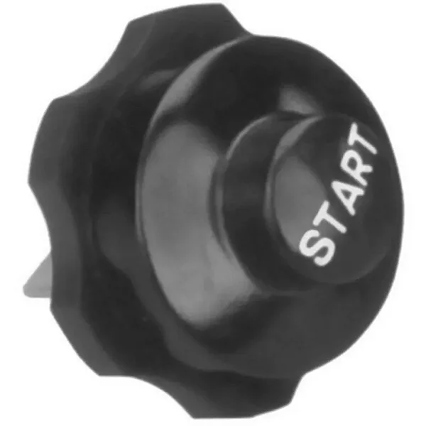 Botão De Partida Toyota Bandeirante