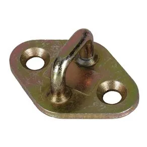 Batente Da Porta Dianteira 1985-2001 Toyota Bandeirante