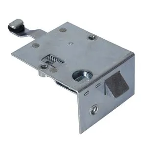 Fechadura Dianteira Direita Até 1984 Toyota Bandeirante