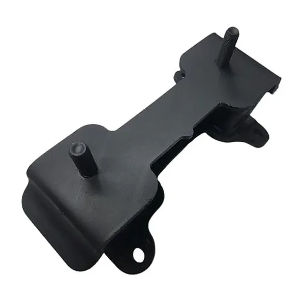 Coxim Do Câmbio Motor 14B Toyota Bandeirante