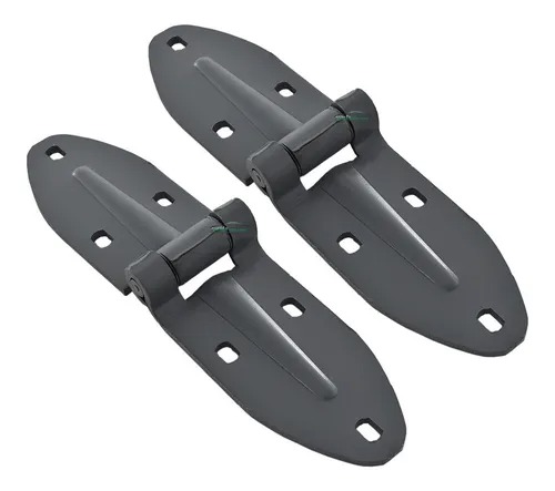 Dobradiça Do Capô Toyota Bandeirante 1980 a 1994 Kit 2 Un