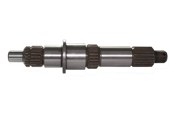 Eixo Entalhado Do Câmbio Do Willys 4x4 65... 4 Marchas