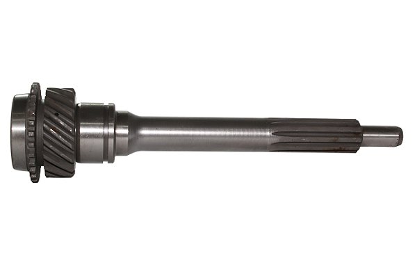 Eixo Piloto Câmbio Adaptação Willys Motor 4 Cilindros