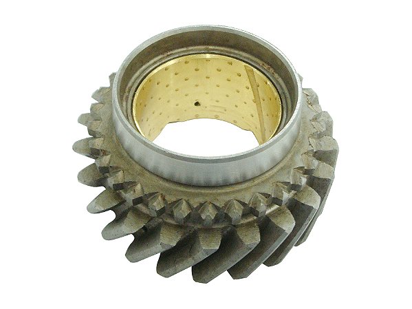 Engrenagem 2ª Velocidade Willys 3 Marchas C/ 1ª Sincronizada