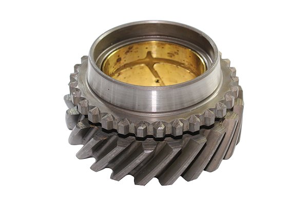 Engrenagem Da 3ª Marcha Willys 6 Cilindros 4 Marchas