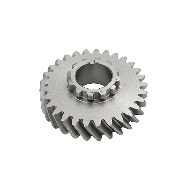 Engrenagem Pequena Reduzida Willys 4x4 Todos 29 Dentes - 10081