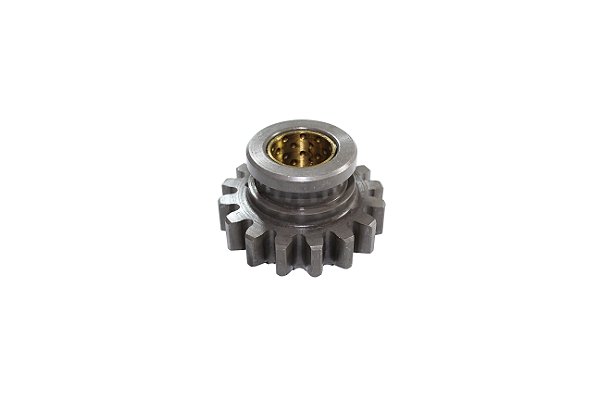 Engrenagem Ré Willys "4 Marchas" F-100 Motor OHC 4 Cil.