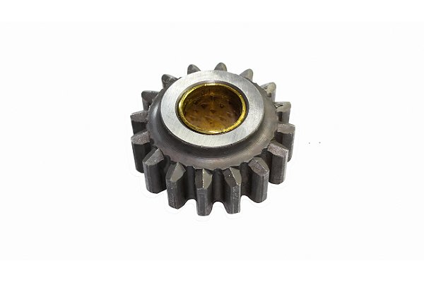 Engrenagem Ré Willys 3 Marchas 16 Dentes C/ 1ª Seca