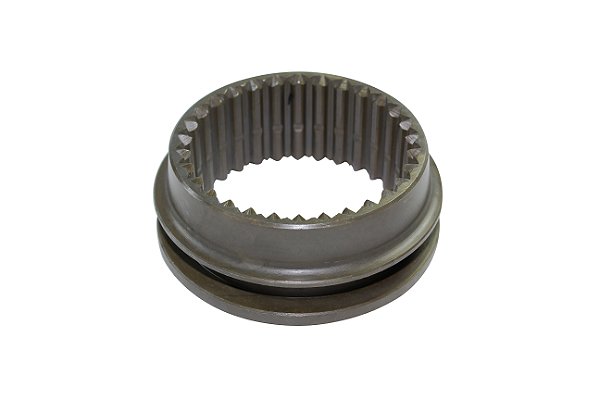 Luva Sincronizadora 2ª/3ª Velocidades Willys 3 Marchas