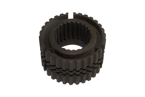 Miolo Sincronizador 1ª/Ré Willys 3 Marchas 1ª Sincronizada