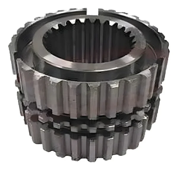 Miolo Sincronizador 1ª/Ré Willys 3 Marchas 1ª Sincronizada