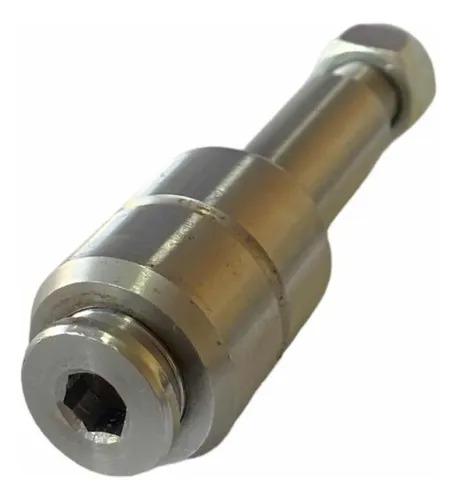 Pino Central Da Direçâo Com Bucha Jeep Ford Willys 48/83