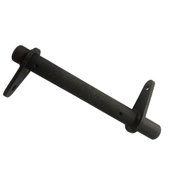 Eixo Pedal Embreagem Jeep Willys - Todos