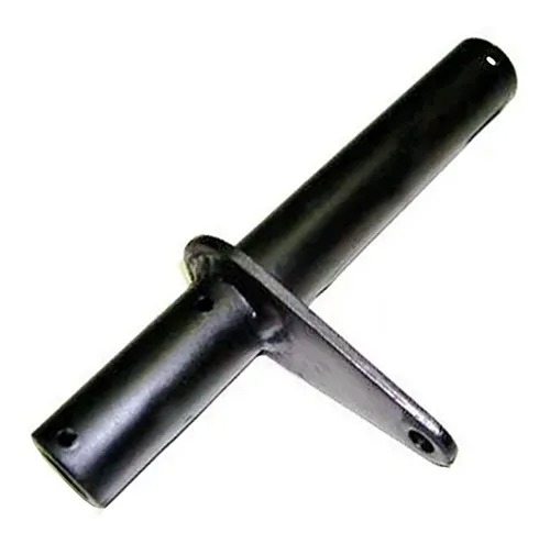 Eixo Pedal Freio Jeep Willys Todos