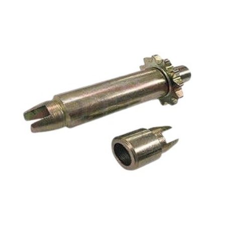 Reparo do Regulador de Freio Traseiro  F100 / F75 Ford Willys