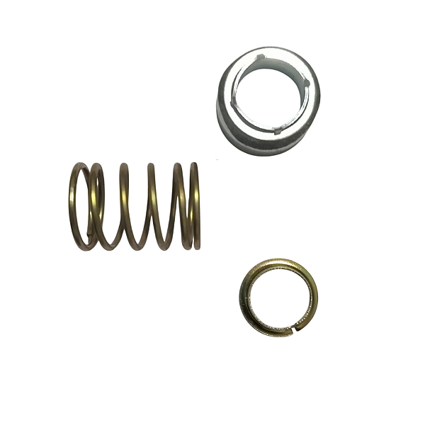 Rolamento Da Coluna De Direção Jeep / Rural / F 75 Ford Willys