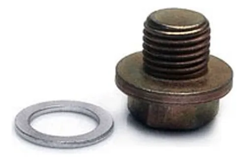 Bujão Do Carter Jeep / Rural / F 75 Ford Willys