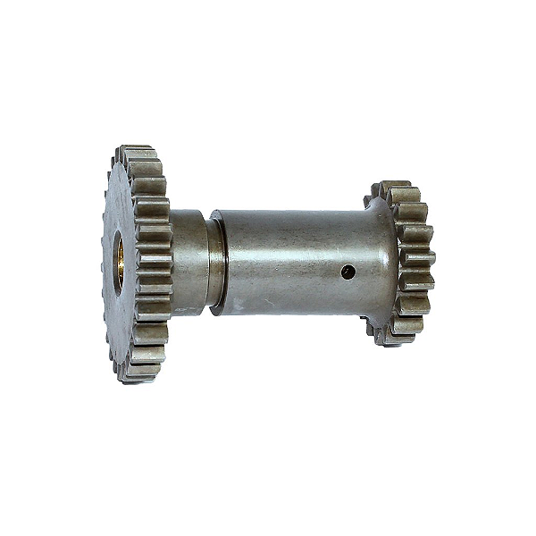 Carretel Ré Intermediário Patral Toyota Bandeirante 1962 até 1981