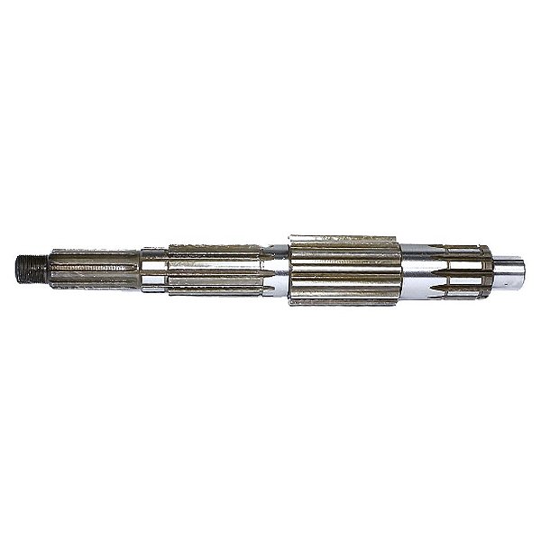 Eixo Entalhado Câmbio Patral Toyota Bandeirante 1962 a 1981