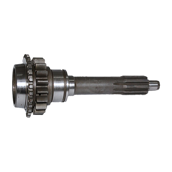 Eixo Piloto 18 Dentes Patral Toyota Bandeirante 1962 a 1981