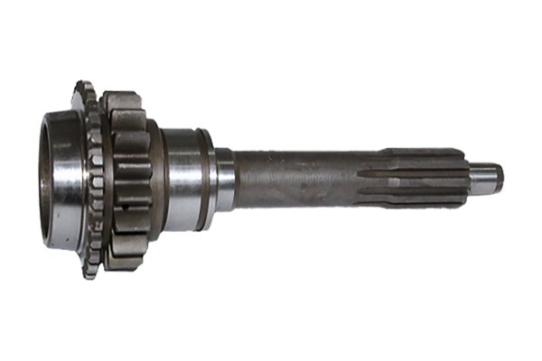 Eixo Piloto 18 Dentes Patral Toyota Bandeirante 1962 a 1981