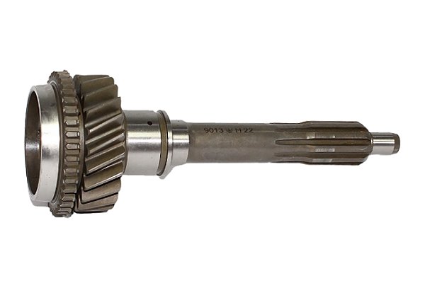 Eixo Piloto Câmbio 4 Marchas Patral Bandeirante 1981 até 2001