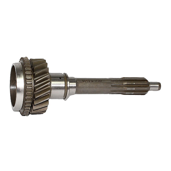 Eixo Piloto Câmbio 4 Marchas Patral Bandeirante 1981 até 2001