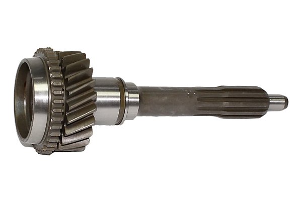 Eixo Piloto Câmbio 5 Marchas Patral Toyota Bandeirante 1992 1993 1994