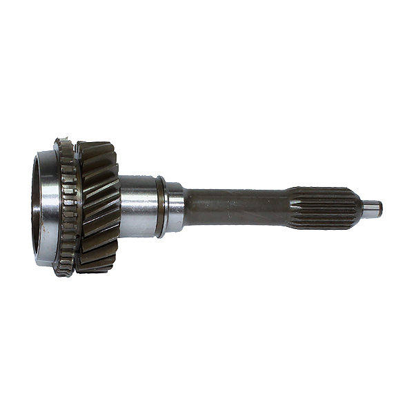 Eixo Piloto Do Câmbio Toyota Bandeirante 1994 Em Diante