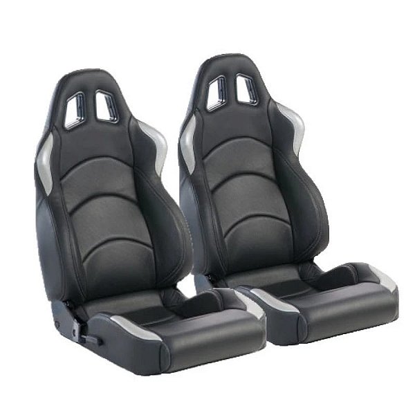 BANCO PARA SUZUKI JIMNY RALLYE DESIGN STRADALE LEATHER