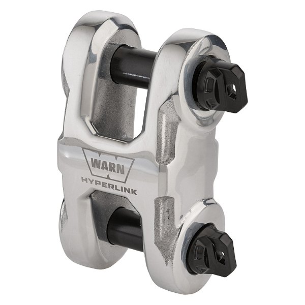 MANILHA WARN EPIC HYPERLINK POLISHED PN100945