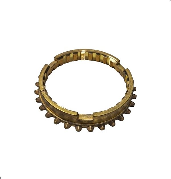 Anel Sincronizador 1ª Velocidades Jeep / Rural / F75 - Ford / Willys (1966/1975)