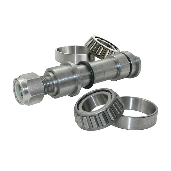 Pino Chorão Reduzida Jeep Willys / F75 / Rural