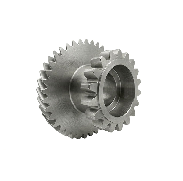 Engrenagem Carretel Reduzida Jeep Willys / Rural / F75 (Z18/Z39)