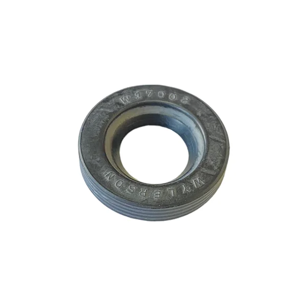 Retentor Alavanca Reduzida Tração Jeep Willys Rural F75 4x4 Todos - 29564