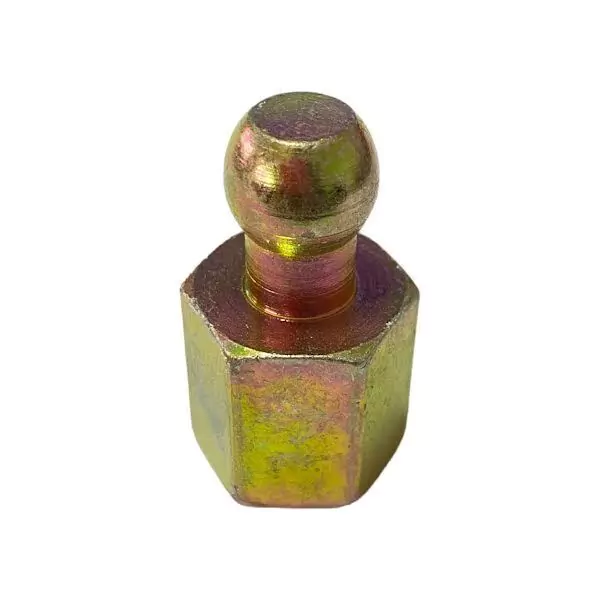 Birro Eixo Embreagem Jeep / F75 / Rural Willys Lado Chassis - 18145