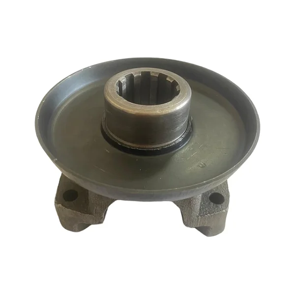 Flange Pinhao Diferencial Jeep F75 RuraL Willys Todos Flange Cambio Saida Willys - 26151