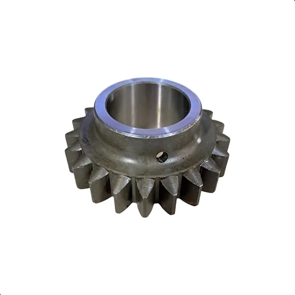 ENGRENAGEM LOUCA RÉ CLARK 240V 5 MARCHAS 21 DENTES ENGESA EE12 1985 À 1987 CL240V 3315189