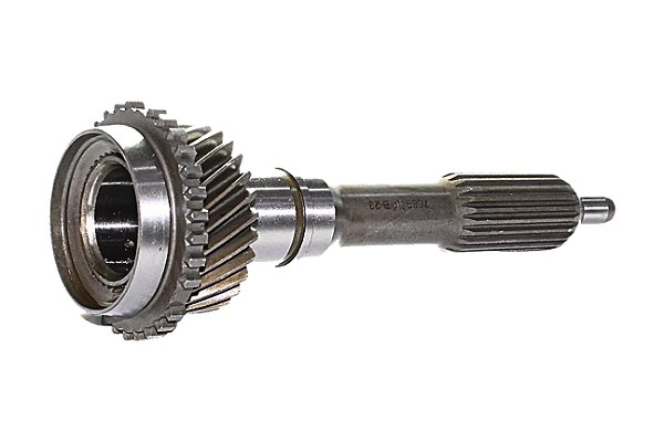 Eixo Piloto Do Câmbio Da Hilux 2.8 até 2004