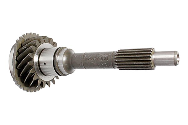 Eixo Piloto Pajero TR4 (2002a2011) 19 Dentes/20 Estrias - MR453862
