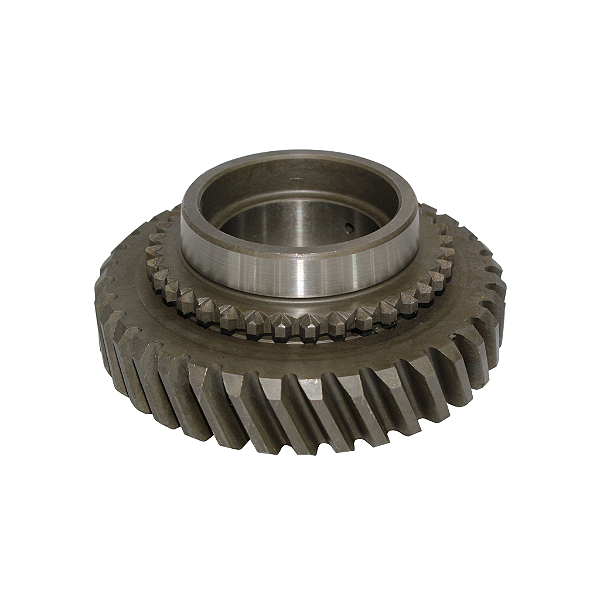 Engrenagem 1ª Chevrolet A10 - C10 (1976a1980) Com 36 Dentes