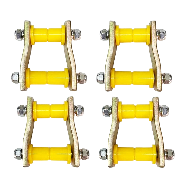 Jumelo Original Com Bucha P.U. Jeep Willys (1946 a1954)