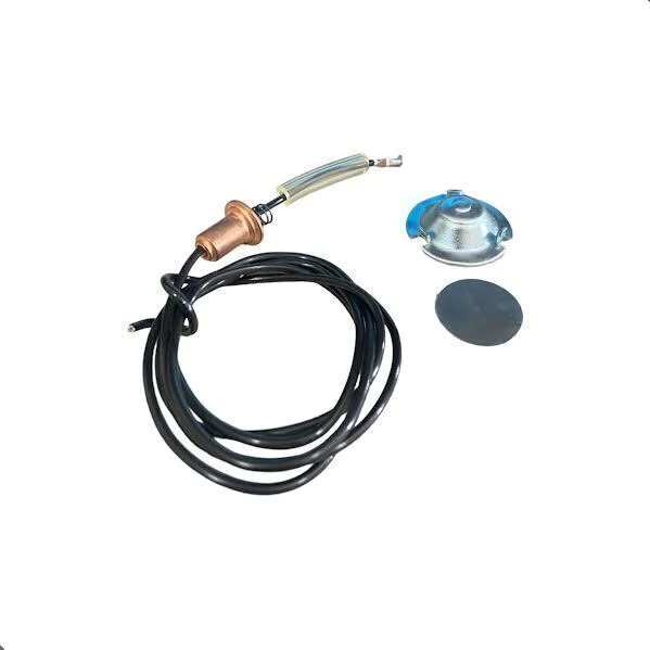 Reparo Buzina Jeep Willys Rural F75 1946 Em Diante