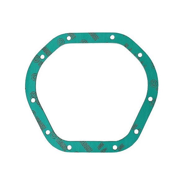 Junta do Diferencial Jeep Willys Rural F75 F100 F1000 Troller S10