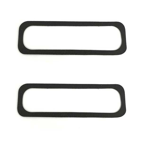 JUNTA TAMPA DE VÁLVULAS LATERAL JEEP RURAL F75 FORD/WILLYS 6 CILINDROS