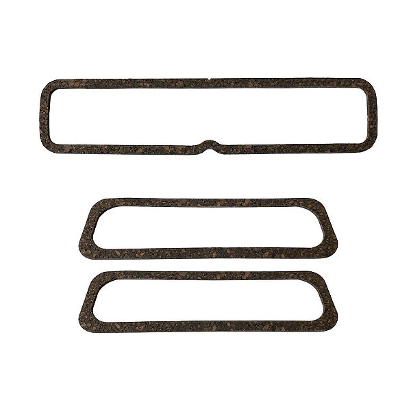 Kit Junta Tampa Valvula Jeep Willys Rural F75 6 Cilindros