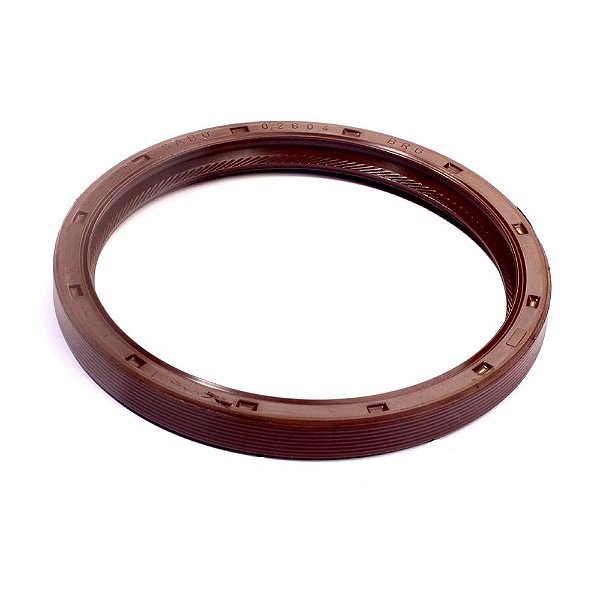 Retentor Do Volante Do Motor Ohc 04 Cilindros Jeep Rural F75 Maverick F100 (Ford/Willys)