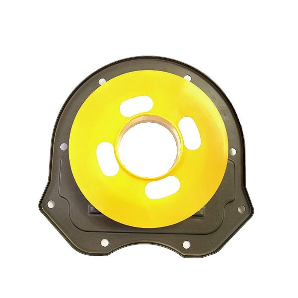 Retentor Traseiro Do Virabrequim Com Flange Troller (2015a2021)- 05971SIST - SABÓ