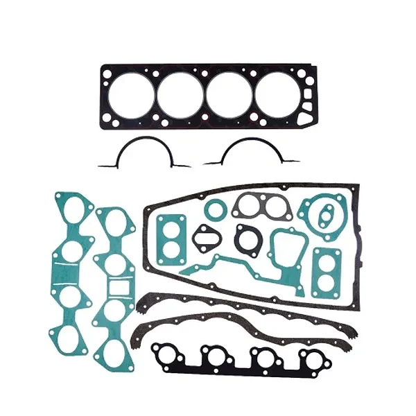 Jogo De Juntas Do Motor Jeep (Willys/Ford) Rural F 75 Maverick F 100