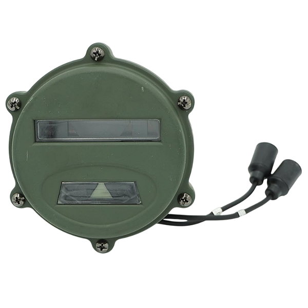 Lanterna Traseira Militar 24V Série M - Blackout M38 M38A1 M416 M715